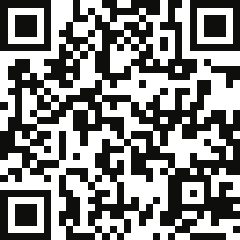 Promoscore app QR code