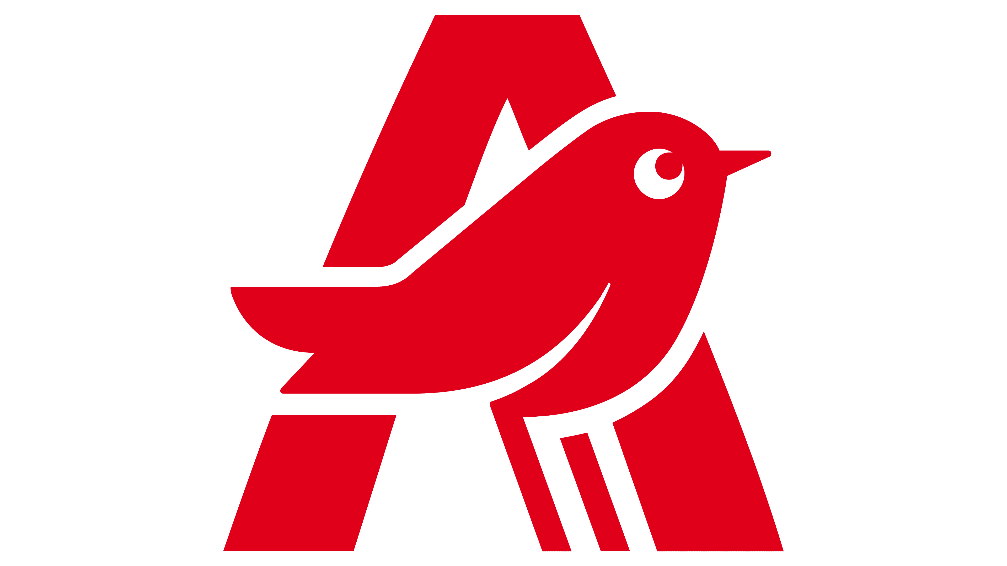 Auchan logo