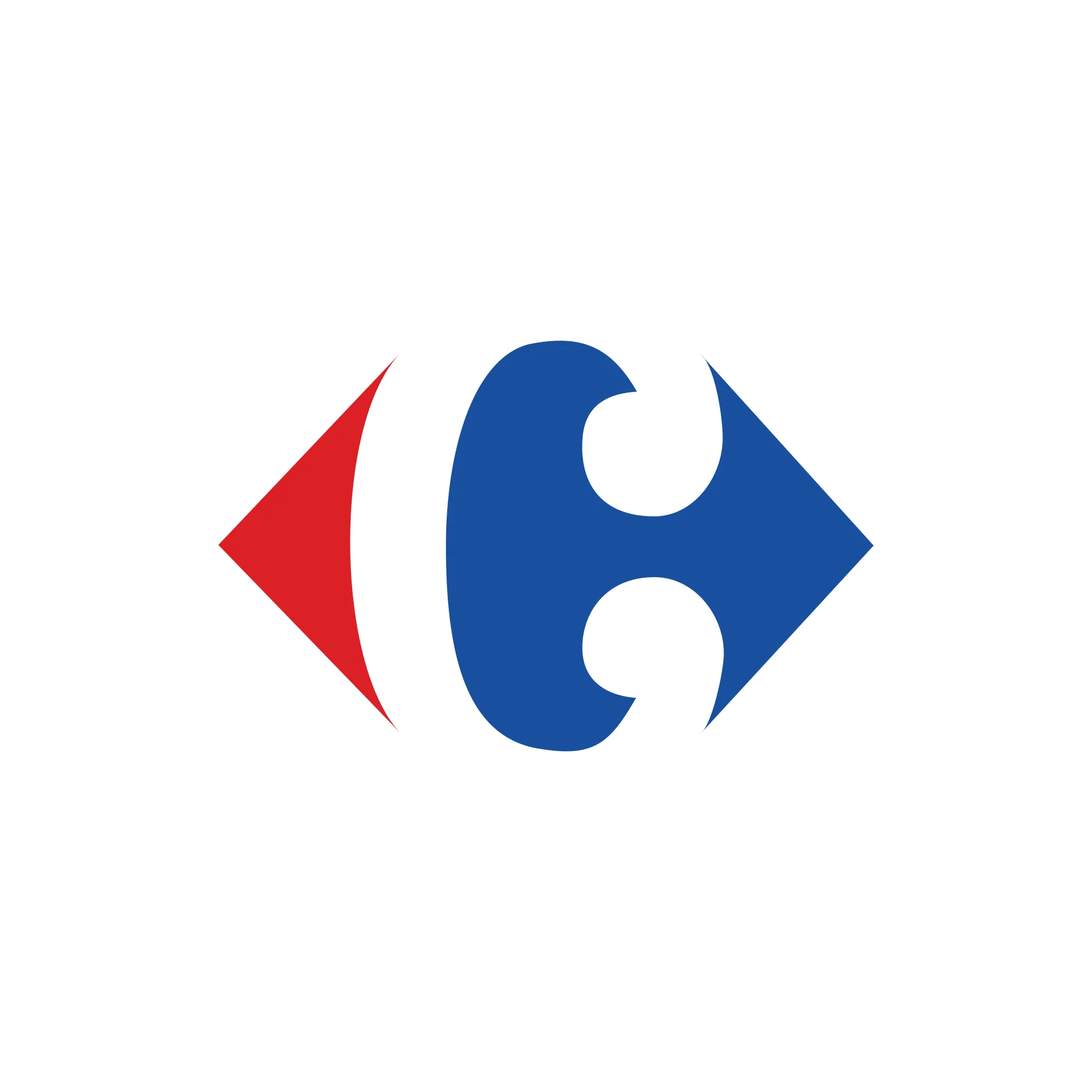 Carrefour logo